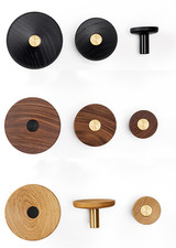 Viefe Crochet de vestiaire