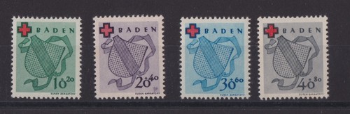 Baden serie complete 4 - baden,