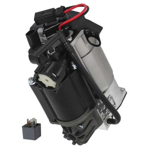 Air suspension compressor pump - suspension,