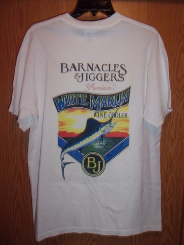 Barnacles jiggers premium - jiggers,