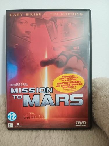 Mission mars - mission, to