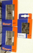 Roco 61117 + Roco 61180 H0 2 x