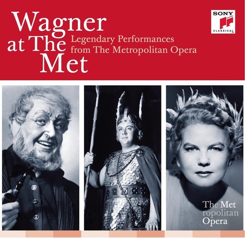 Wagner the met sony 2013 - wagner,