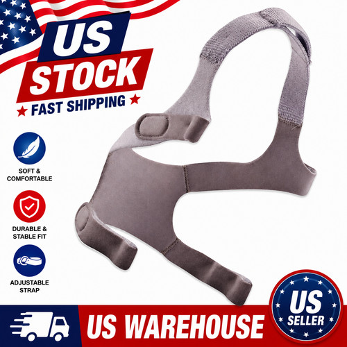 Cpap headgear strap for - headgear,