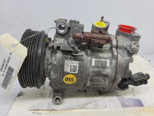 Compresseur clim audi - clim, 3