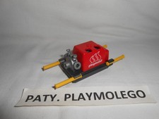 POMPE A EAU PLAYMOBIL DES