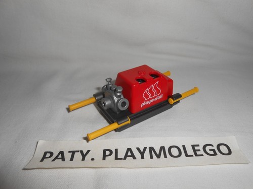 Pompe eau playmobil des - pompe,