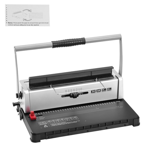 Uimoso machine relier - machine, à
