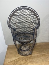 Petit Fauteuil Emmanuelle en