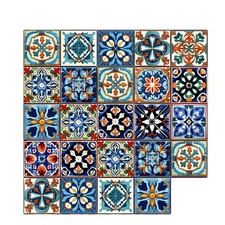 Autocollants marocains