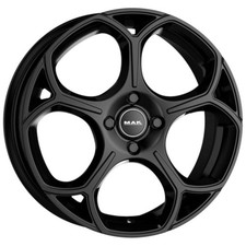 Jante alu MAK MONZA 17" 7J