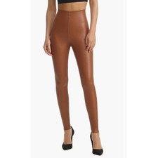 $118 Commando Faux Leather
