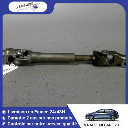 Cardan de direction - 🇫🇷,