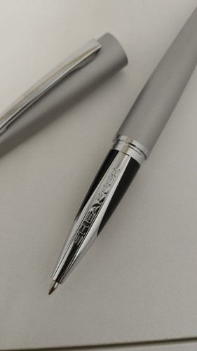 Captivant stylo roller - stylo,