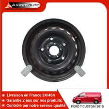 ?? JANTE TOLE FORD T.CUSTOM ➤1890296 ♻️