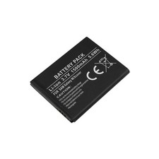 Avizar Batterie 1500mAh 3,7V