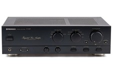 Pioneer A-449 Amplificateur