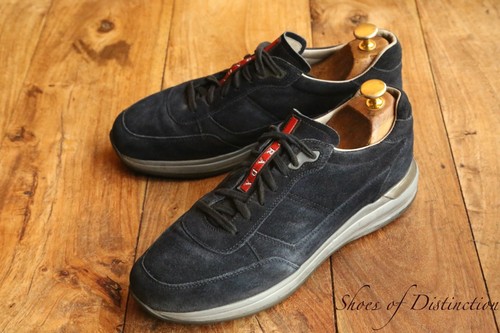 Chaussures baskets prada - chaussures,
