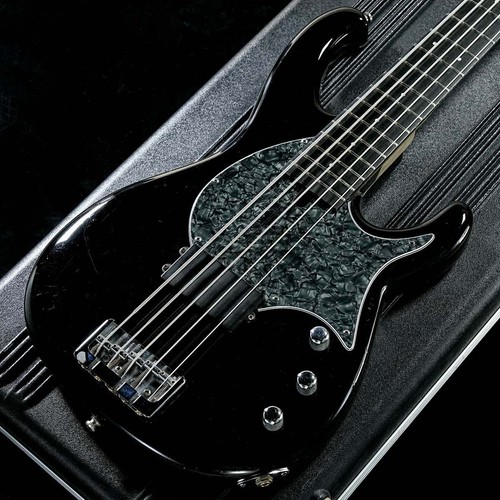 Modulus flea black string - 5,