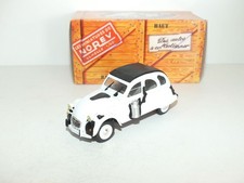 CITROEN 2CV N°040 VACHE NOREV
