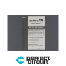Roland Fantom XR (Sample Tools
