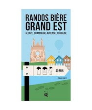 Randos Bière Grand Est