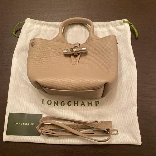 Longchamp bag roseau - bag,