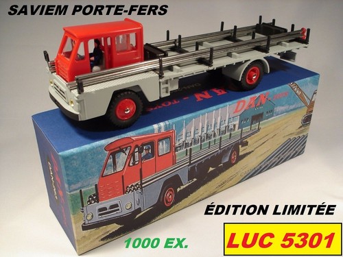 Dinky 885 par dan toys - 885,