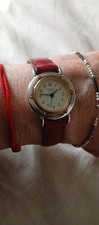 Montre Caravelle Bulova Pile