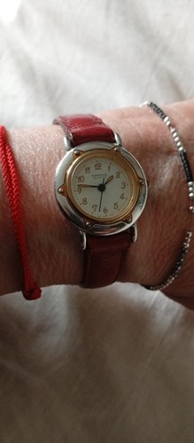 Montre caravelle bulova pile - montre,