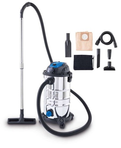 Aspirateur eau poussiere - et,