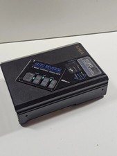 Lecteur cassette stéréo