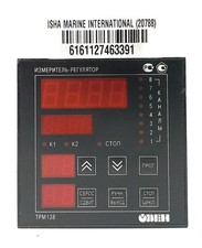 OBEH TPM138 Mesure Instrument