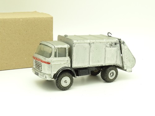 Jrd berliet gak - jrd,