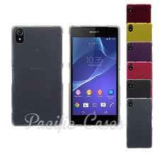 Coque housse étui pour Sony