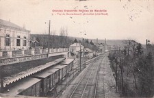 Carte postale ancienne