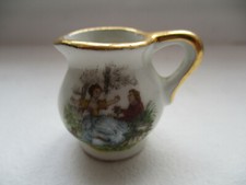 Dinette  porcelaine de Limoges