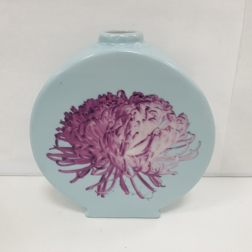 Vase didier blardat meplat - vase,