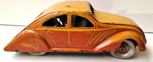 Voiture auto mécanique - , ml