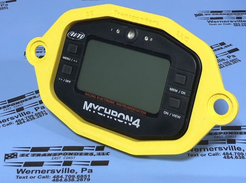 Aim mychron series mount - aim,