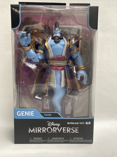 Mcfarlane toys disney - toys,