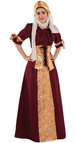 Déguisement femme princesse - femme,