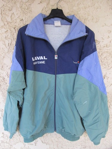 Veste training stade lavallois - training,