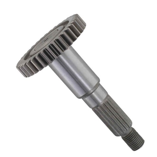 Arbre engrenage lrx smc - lrx,
