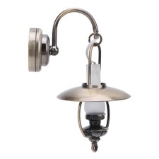 Lampe Murale Vintage Pour