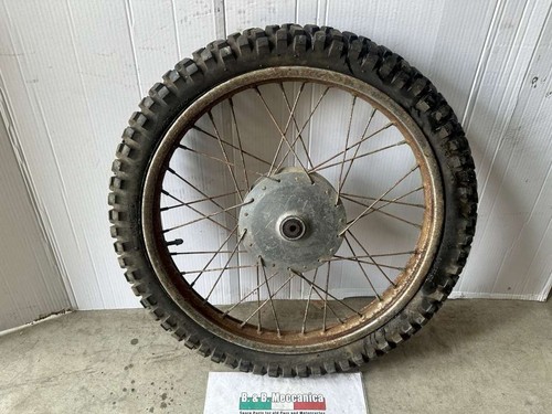Roue avant radaelli 36 - radaelli, 19