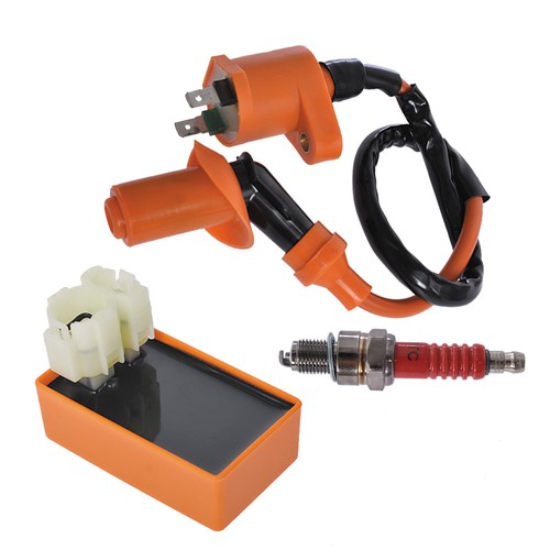 Ignition coil cdi - cdi, plug