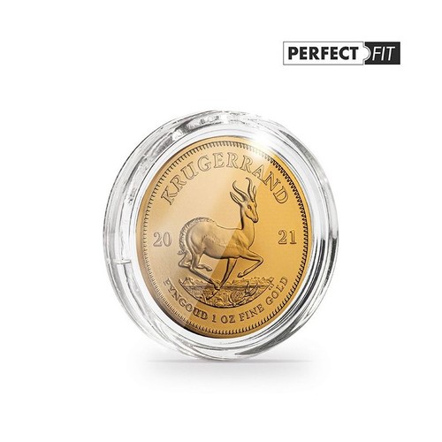 Capsules rondes ultra perfect - capsules,