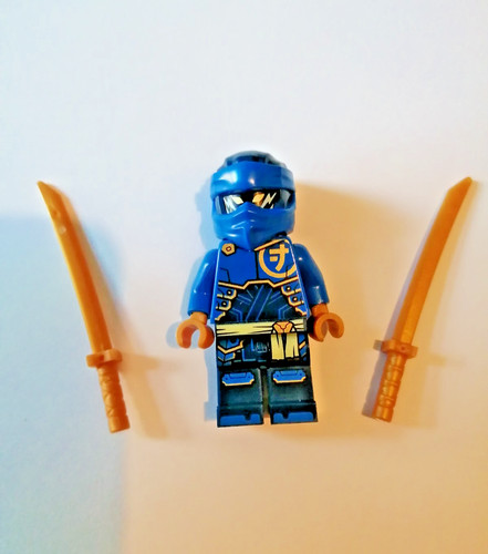 Lego ninjago jay dragon - lego,
