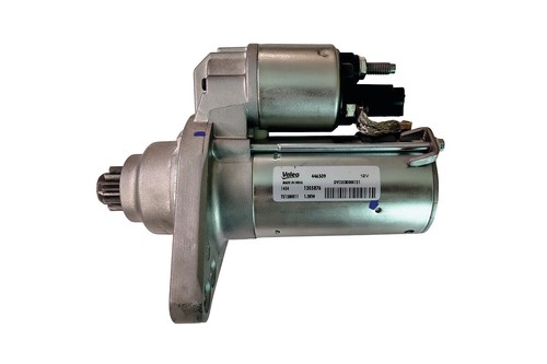 Valeo démarreur starter - valeo,